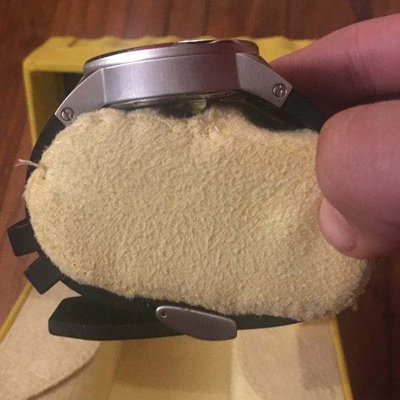 Invica Watch
